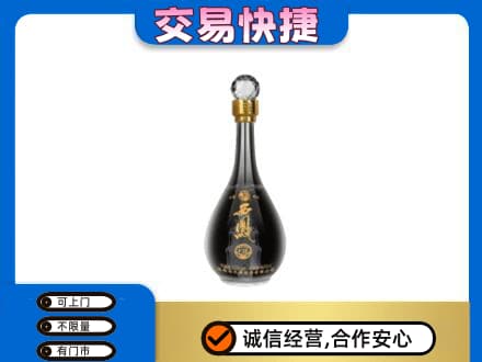 全南县高价回收老西凤酒